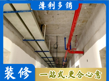 临沂河东区水电工程安装