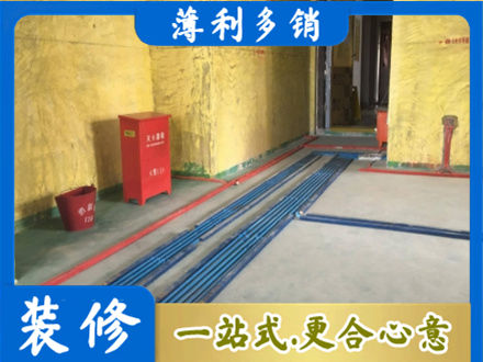 临沂河东区水电工程设计