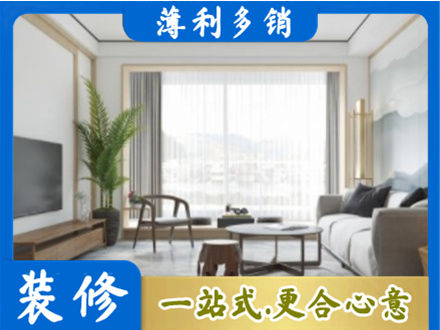 临沂河东区阳台装修案例